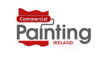 Commercial Painting Logo